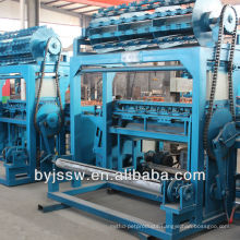 Automatic Cattle Fence Machine